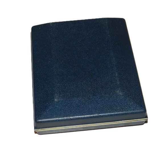 Vintage Military Achievement Gold Medal - Picture 10 of 12